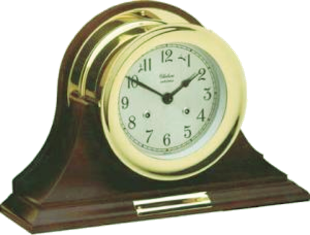 Chelsea Shipstrike Clock